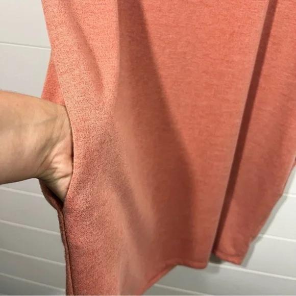 Umgee Oversized dress - Picture 4 of 7